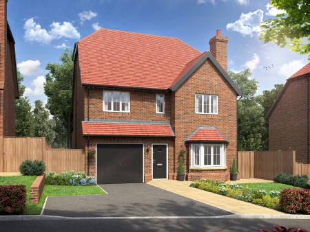 Squires Park Heronslea BusheyHallDrive HousetypeB ExternalCGI