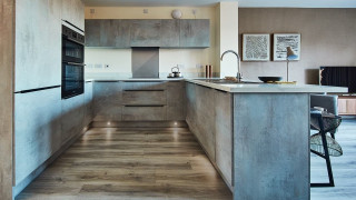 TW WM Burleyfields Stafford Prototype Harrton kitchen